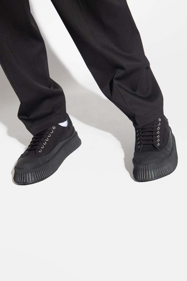 スニーカー JIL SANDER  Sneakers Men Fabric Black img_2D_0001_162737_grande.jpg?